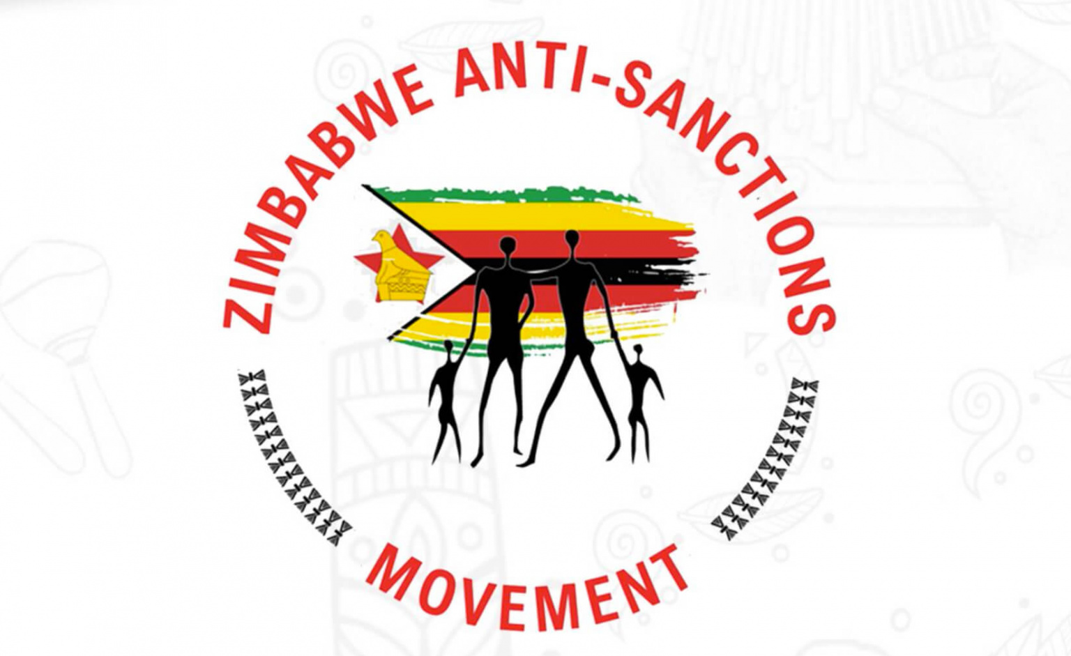 Home Zimbabwe Anti Sanctions Movement