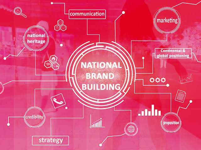 National Brand Building