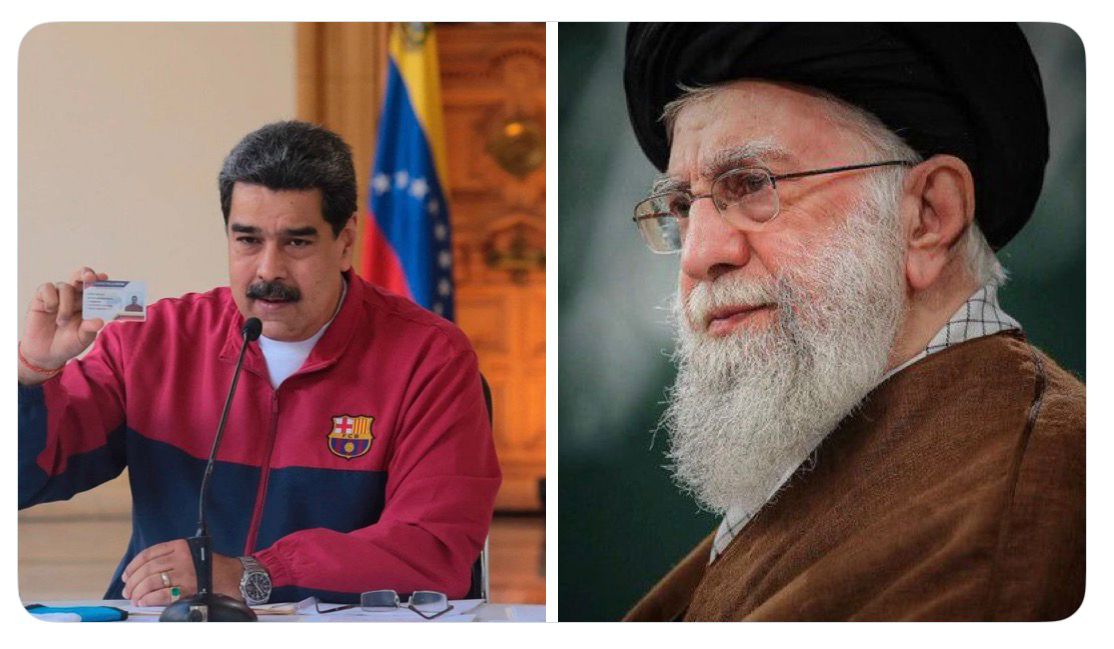 𝗪𝗛𝗔𝗧 𝗭𝗜𝗠𝗕𝗔𝗕𝗪𝗘 𝗠𝗨𝗦𝗧 𝗟𝗘𝗔𝗥𝗡 𝗙𝗥𝗢𝗠 𝗙𝗔𝗟𝗟 𝗢𝗙 𝗞𝗛𝗢𝗠𝗘𝗡𝗜 𝗔𝗡𝗗 𝗠𝗔𝗗𝗨𝗥𝗢.